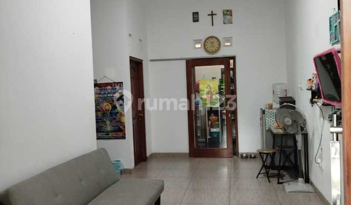 Di Jual Rumah Arjuna Estate Salatiga Dekat Sekolah Internasional Schoo  1