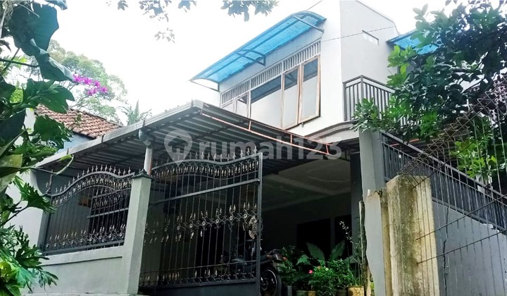 Di Jual Rumah Murah Daleman Tuntang 1
