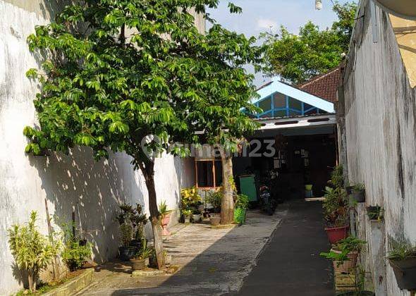 Rumah Bengawan Salatiga 1