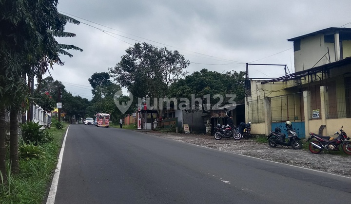 Warehouse for Sale in Kopeng, Semarang Regency