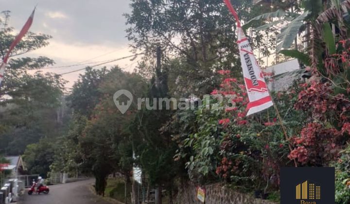 Di Jual Tanah Murah Di Green Hills, Salatiga Di Jual Tanah Murah Di Green Hills, Salatiga