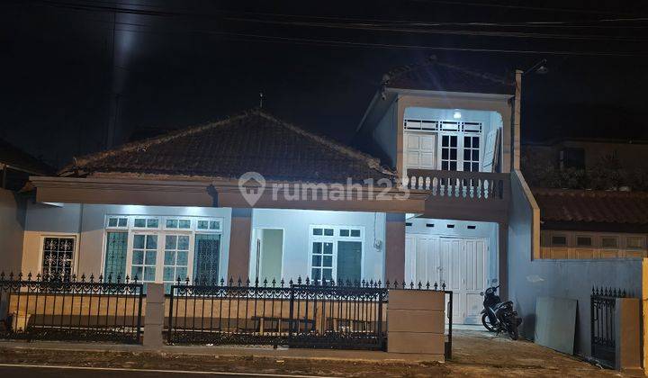 Rumah Dan Ruang Usaha Nanggulan Murwadi Salatiga 1