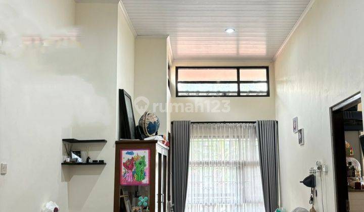 Di Jual Rumah Murah Nakula Sadewa Salatiga 2