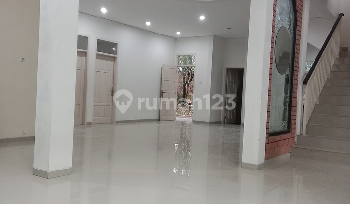 Di Kontrakan Rumah Shm Kota Salatiga 1