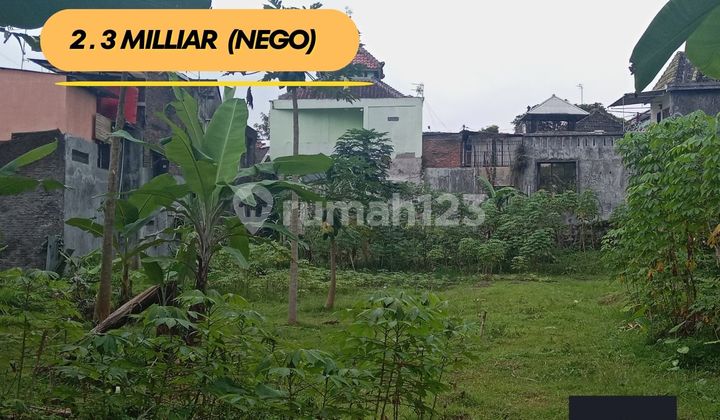 Di Jual Tanah Luas Dalam Perumahan Argoboga Kota Salatiga Di Jual Tanah Luas Dalam Perumahan Argoboga Kota Salatiga