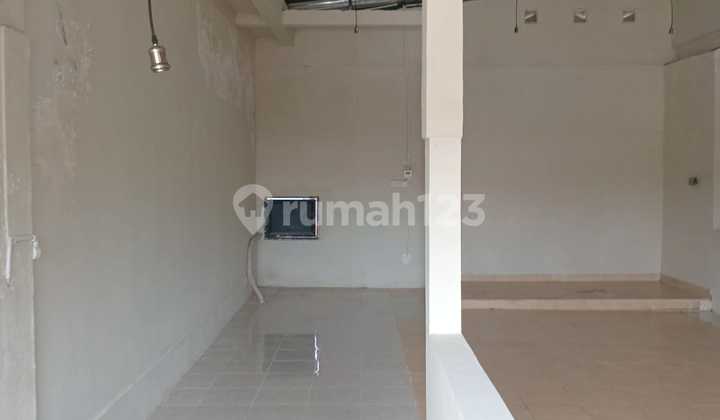 For Sale Renovated Shop House in Sukowati Ready to Use For Sale Renovated Shop House in Sukowati Ready to Use