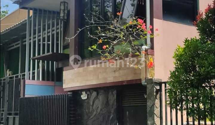 Rumah Murah & Bagus di Bawen Rumah 2