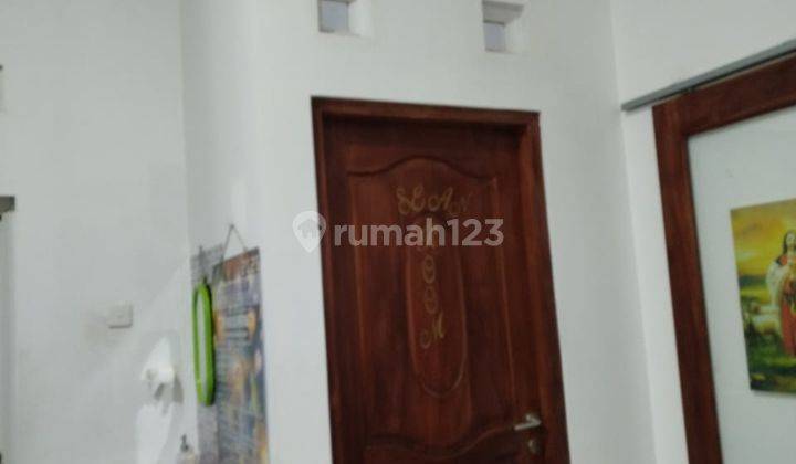 Di Jual Rumah Perumahan Arjuna Estate Salatiga 2