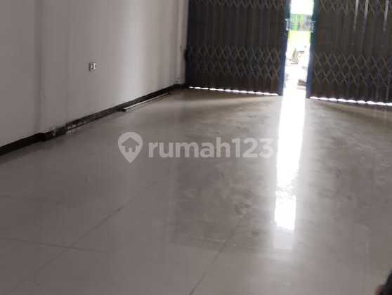 For Rent Pattimura Shop House Salatiga City Center 2