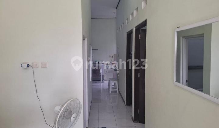 Di Jual Rumah Puspa Indah Tingkir Salatiga 2