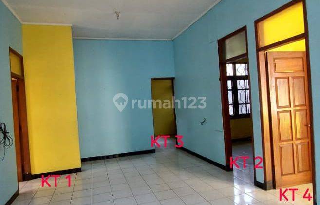 Di Sewakan Rumah Dan Kios Depan Jalan Kota Salatiga 2