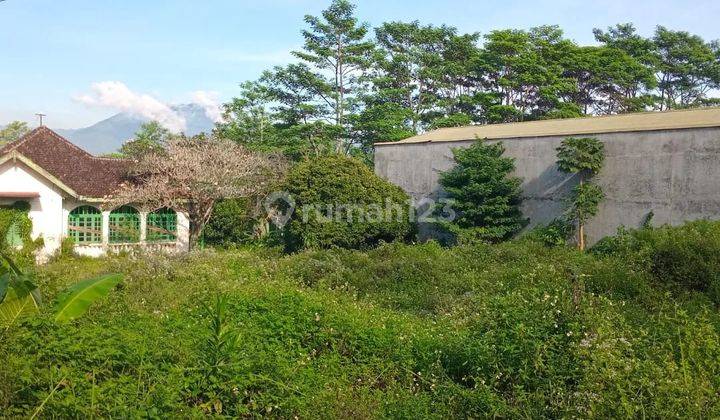 Di Jual Tanah Jalan Diponegoro Salatiga 2