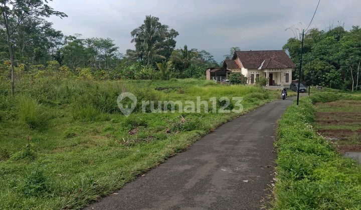 Di Jual Tanah Luas di Jalan Lingkar Kota Salatiga Di Jual Tanah Luas di Jalan Lingkar Kota Salatiga