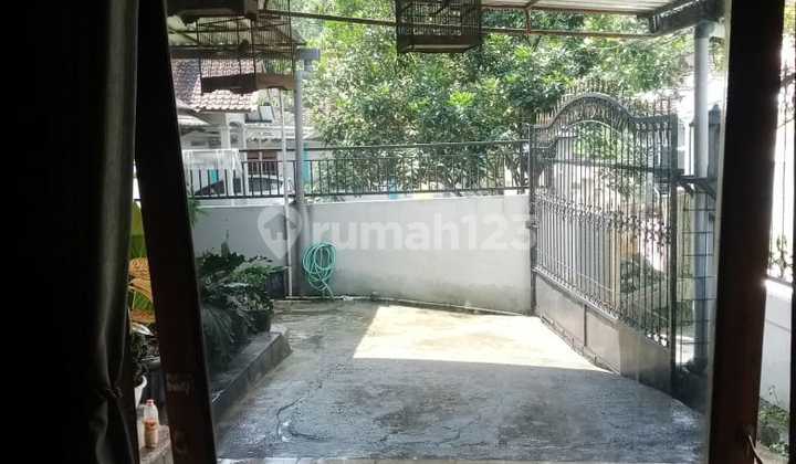 Di Jual Rumah Murah Daleman Tuntang 2