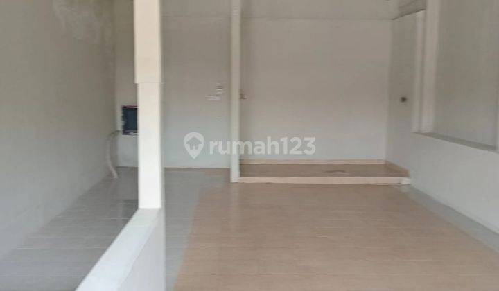 Ruko Sukowati Salatiga Shm 2
