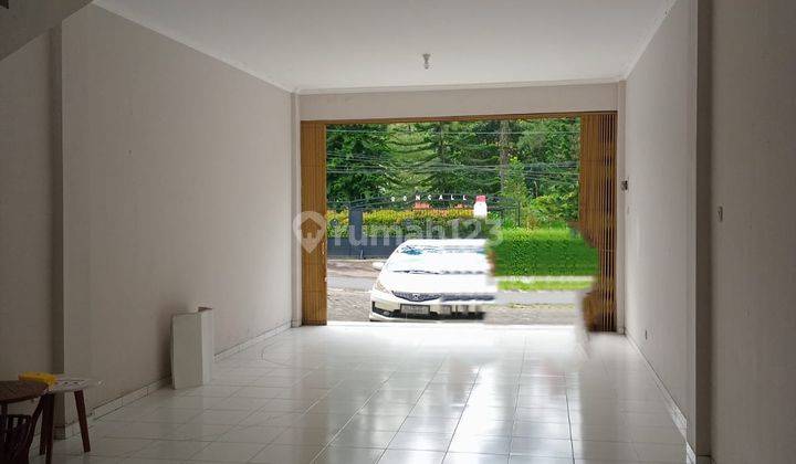 Di Jual Ruko Jambewangi Diponegoro Salatiga 1