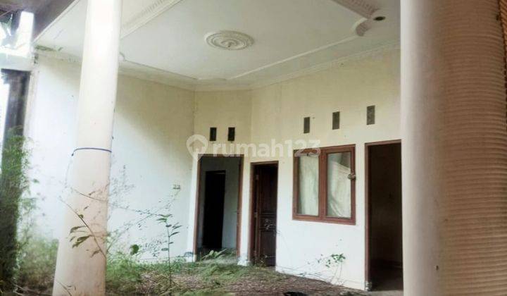 Rumah Besar 2 Lantai Jalan Turus Salatiga 2