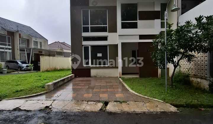 Di Jual Rumah Standart Baru Di Puri Wahid Regency Kota Salatiga 2