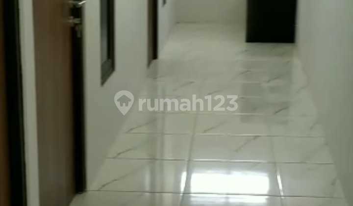 Di Jual Kost Aktif Profit Bulanan Di Jalan Pattimura Salatiga 