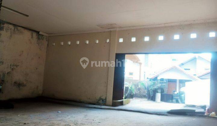 Rumah Besar 2 Lantai Jalan Turus Salatiga 1