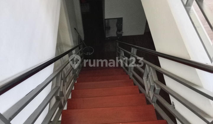 Di Jual Rumah Harapan Indah Salatiga Dekat Kampus Uin Salatiga 1