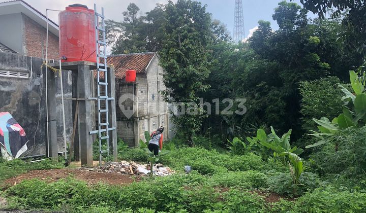 Di Jual Tanah Gunung Pati Kab Semarang 1