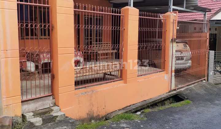 For Sale House in Malendeng Residence Tikala, Manado City, North Sulawesi, Indonesia, 95129.