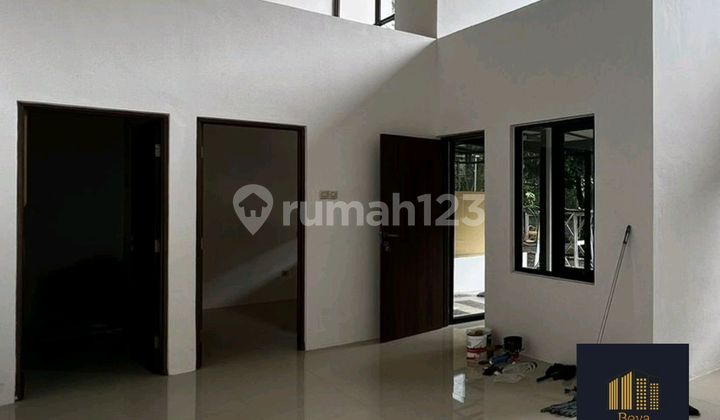 Di Jual Rumah Puri Wahid Regency 2 Shm  1
