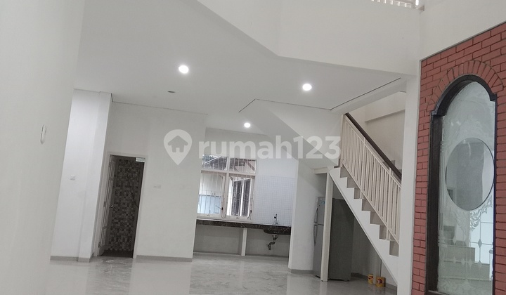 Di Kontrakan Rumah Shm Kota Salatiga 2