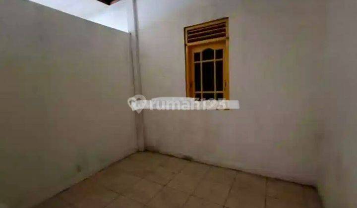 Rumah Samping Jalan Jendral Sudirman Salatiga 2