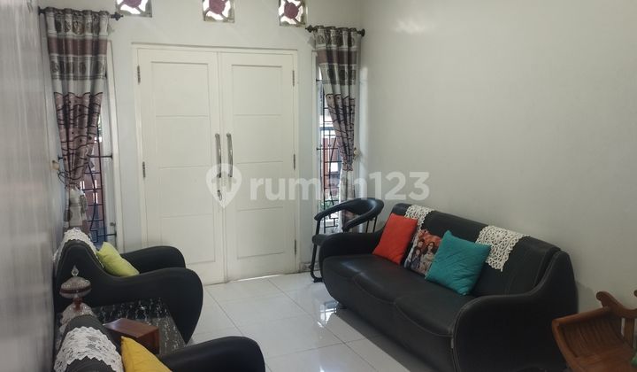 For Sale: Arjuna Dalem House, Karang Alit, Salatiga 2