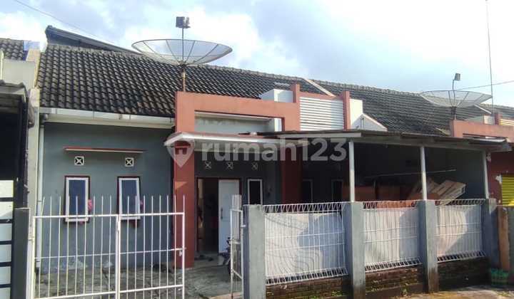 For Sale, Active Boarding House in Citra Montana Salatiga, Near UKSW FTI and Medical Faculty 2