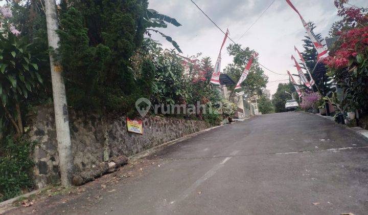 Di Jual Tanah Green Hills Regency Salatiga 1