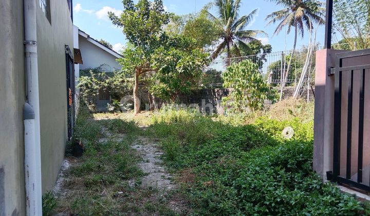 Di Jual Rumah Harapan Indah Salatiga Dekat Kampus Uin Salatiga 2