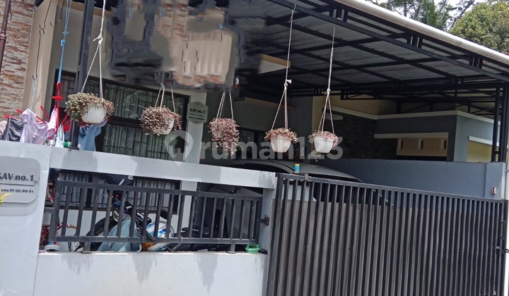 For Sale Nakula Sadewa House, Klaseman, Salatiga, Near International School 1