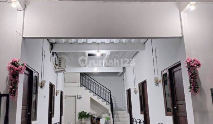 Rumah Kost Di Elang Raya Shm Tenang Dan Nyama 2