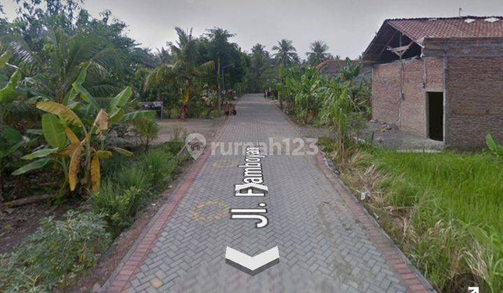 RUMAH GANGIN READY DAN SIAP BANGUN HARGA KEREN 2