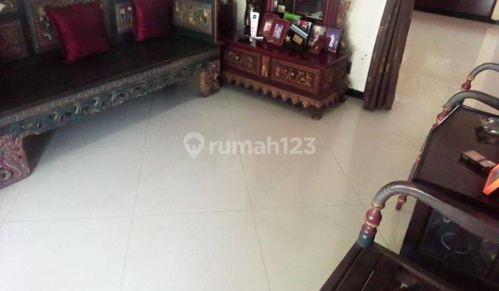 Rumah berikut kost di Puspowarno bebas banjir dan strategis 2