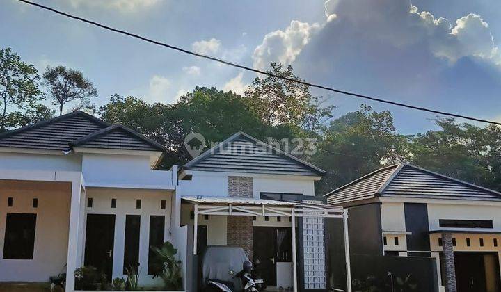 RUMAH 320 JUTA S.D 500 JUTA BEBAS BANJIR 2