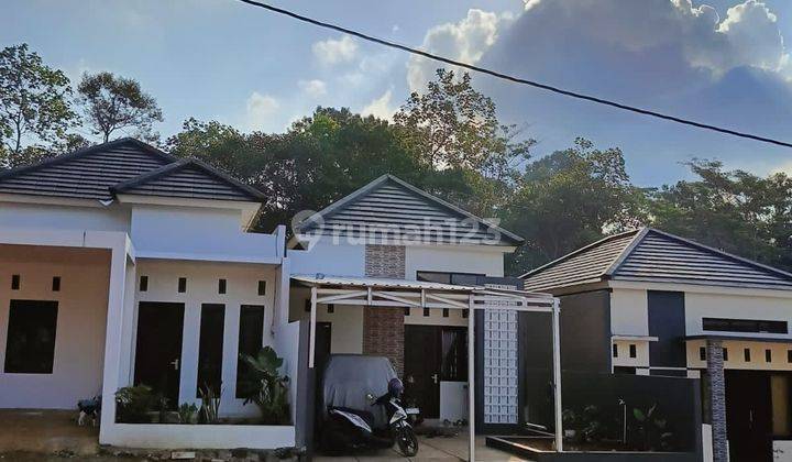 RUMAH 320 JUTA S.D 500 JUTA BEBAS BANJIR 1