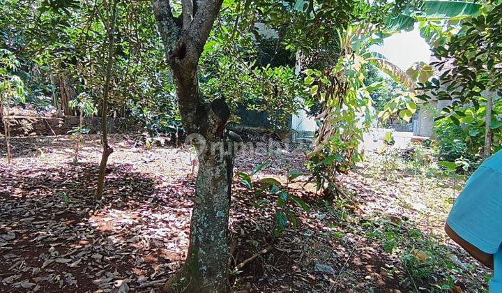 Dijual Tanah Strategis Gondang Tembalang Cocok Untuk Rumah Kost 2