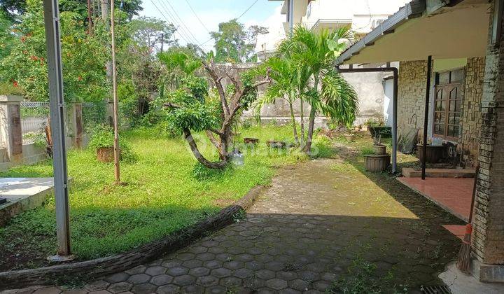 Rumah Shm di Jln Klabat Kaliwiru Candisari, Semarang Utara 2