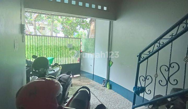 Rumah Kost Aktif di Timoho timur 1 , Tembalang 1