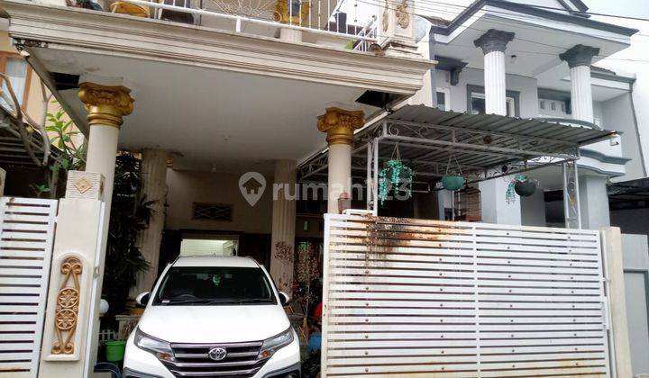 Dijual Rumah 2 Lantai Fatmawati Raya Shm Bagus  2