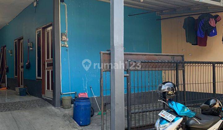 Rumah Kost Aktif Furnished di ngablak indah 1 bangetayu, Kaligawe 2