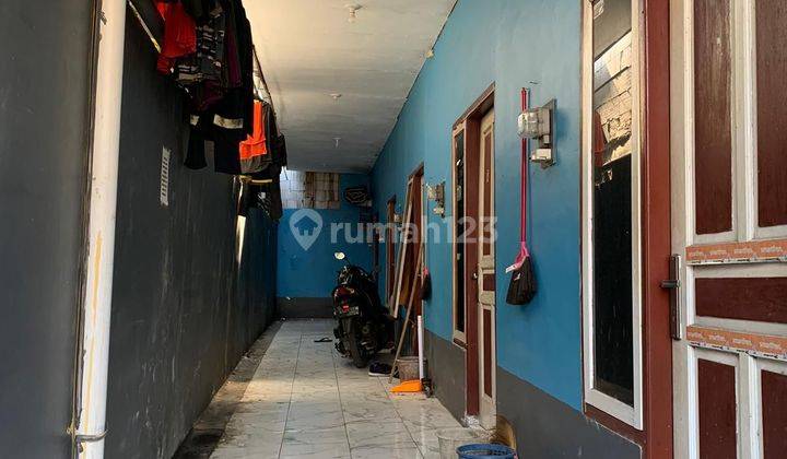 Rumah Kost Aktif Furnished di ngablak indah 1 bangetayu, Kaligawe 1