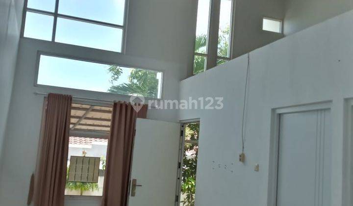 Rumah di Perumahan bukit wahid SHM bebas banjir  2