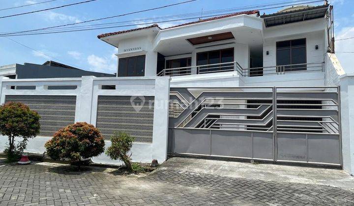 Dijual Rumah Shm 2 Lantai Dekat Akses Kota  1