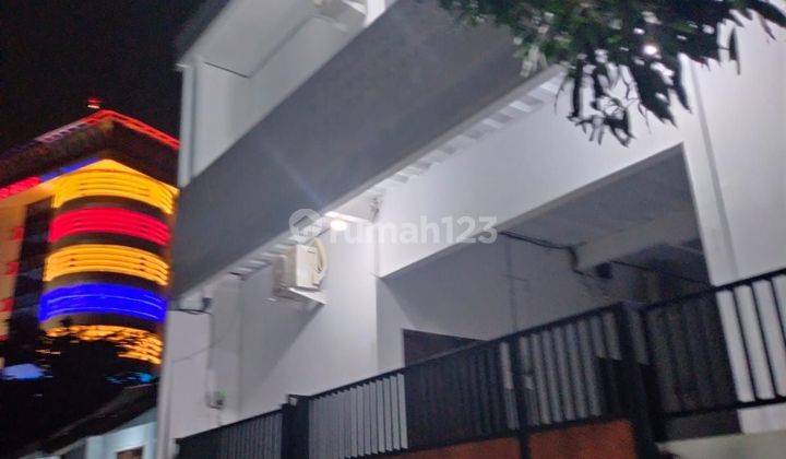 Rumah Kost Di Elang Raya Shm Tenang Dan Nyama 1