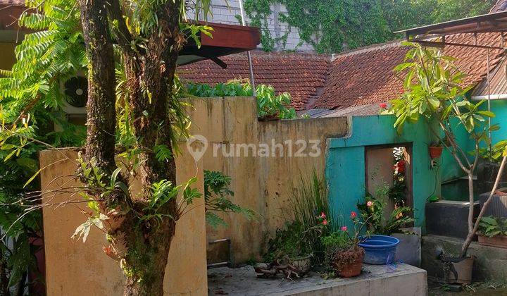 Rumah Dan Lahan Produktif Di Pasar Karangjati Shm 1